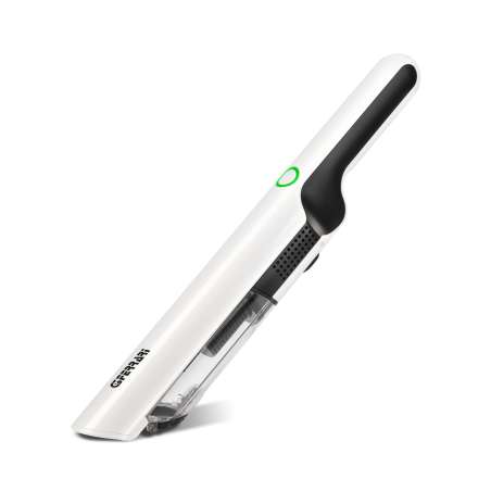 ASPIRAPOLVERE PORTATILE RICARICABILE 80W