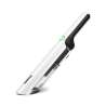 ASPIRAPOLVERE PORTATILE RICARICABILE 80W