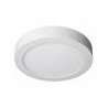 PLAFONIERA LED ROTONDA 20W 4500K LUCE NATURALE
