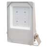 FARO DA PARETE CON LED 50W IK08 IP66 6500K