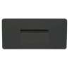 PUNTO LUCE SEGNA PASSO NERO 3,5W 3000K/4000K/6500K