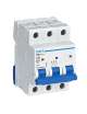 INTERRUTTORE MAGNETOTERMICO 3P 16A 6KA CURVA C