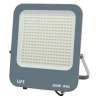 FARO LED GRIGIO 200W 4000K LUCE NATURALE IP65