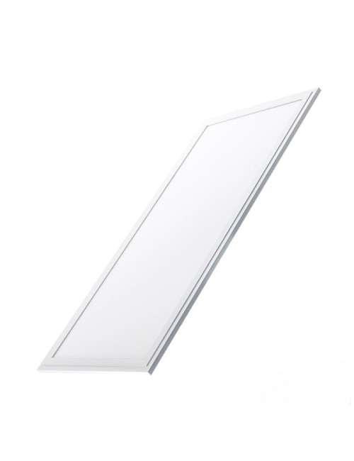 PANNELLO LED 120X60 80W 4500K CORNICE BIANCA