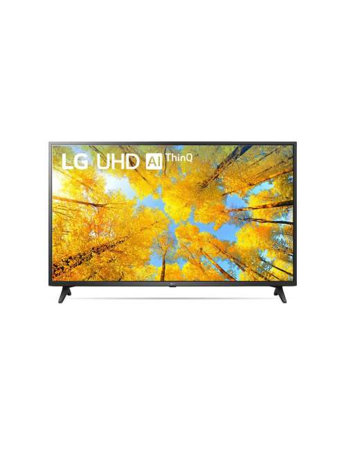 TELEVISORE 55 SERIE UQ75 ULTRAHD 4K SMART TV