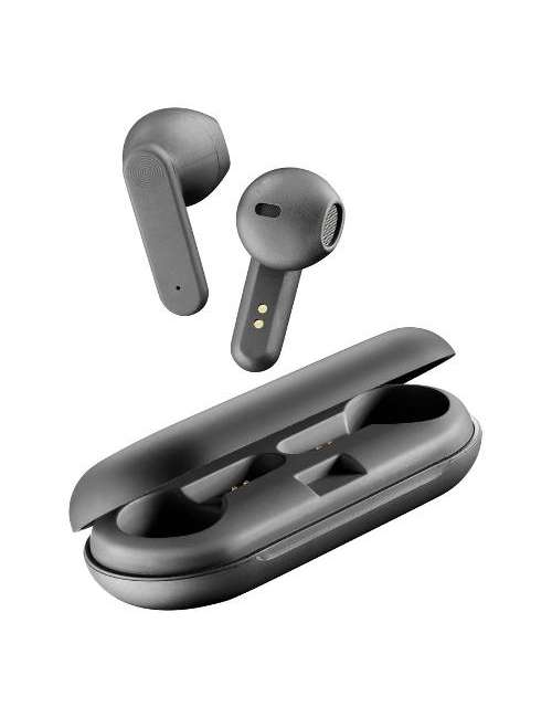 AURICOLARE BLUETOOTH WIRELESS C/MICROFONO