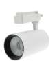 FARETTO SPOT PER BINARIO ELETTRIFICATO 30W 4000K