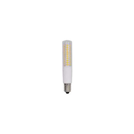 LAMPADA LED TUBOLARE T18 ST E14 8W LUCE NATURALE