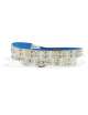 STRISCIA LED 24V 20W/M IP20 5MT 3000K L.CALDA