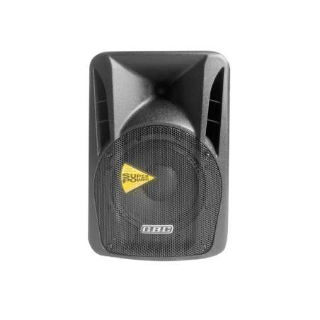 CASSA AMPLIFICATA CON BLUETOOTH/USB/SD 120W