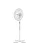 VENTILATORE A PIANTANA DIAM. 40 CM. BIANCO
