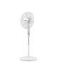 VENTILATORE A PIANTANA CON TELECOMANDO DIAM.40CM