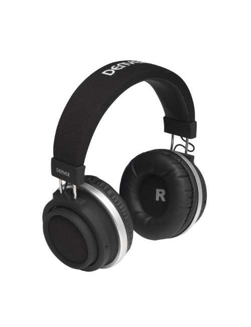 CUFFIA WIRELESS BLUETHOOT CON MICROFONO E