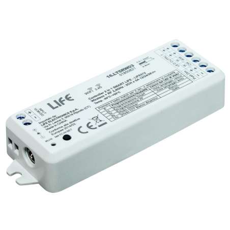CONTROLLER LIFE512 ANDROID/IOS WIRELESS RF2,4GHZ