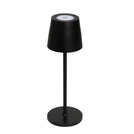 LAMPADA DA TAVOLO RICARICABILE A BATTERIA 2,6W