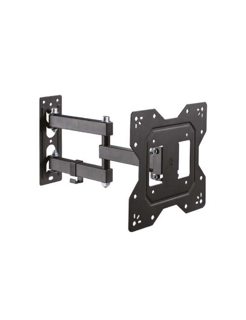 SUPPORTO PER TV LED 23-42 2 BRACCI - 3 SNODI