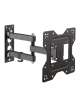 SUPPORTO PER TV LED 23-42 2 BRACCI - 3 SNODI