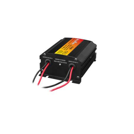 RIDUTTORE DI TENSIONE INP 18-32V OUT 12V MAX 10A