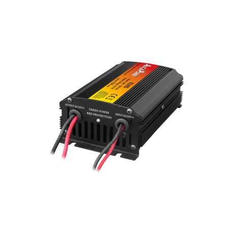 RIDUTTORE DI TENSIONE INP 18-32V OUT 12V MAX 15A