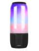 SPEAKER BLUETOOTH CON EFFETTI LUCE DENVER