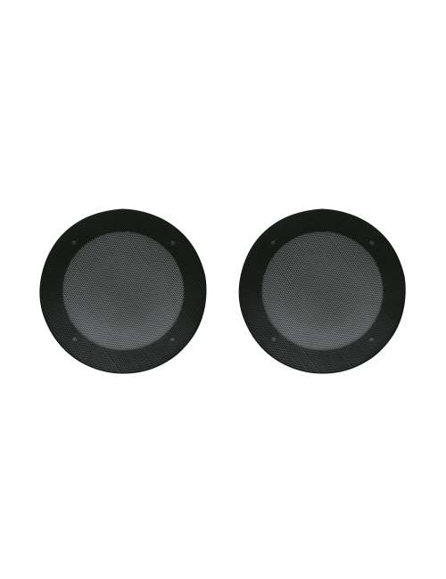 GRIGLIE PER ALTOPARLANTI 100MM