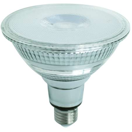 LAMPADA A LED PAR38 13W 220V IP65 3000K LUCE CALDA