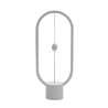 LAMPADA DA TAVOLO LED RGBW 1W C/ACCENSIONE A