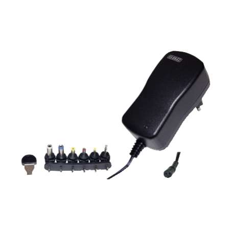 ALIMENTATORE SWITCHING 9-12-13.5-15-18-20-24VDC