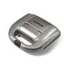 TOSTIERA A PRESSIONE GRIGIO G3FERRARI 750W