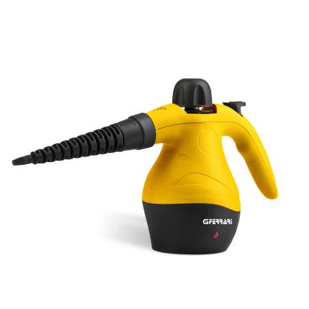 PULITORE A VAPORE 350CC 2.5 A 3.2 BAR G3FERRARI