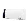 TERMOCONVETTORE DA PARETE 1000/2000W