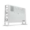 TERMOCONVETTORE VENTILATORE CON TIMER G3FERRARI