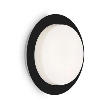 PLAFONIERA LED TONDA DA ESTERNO IP44 9W 900LM