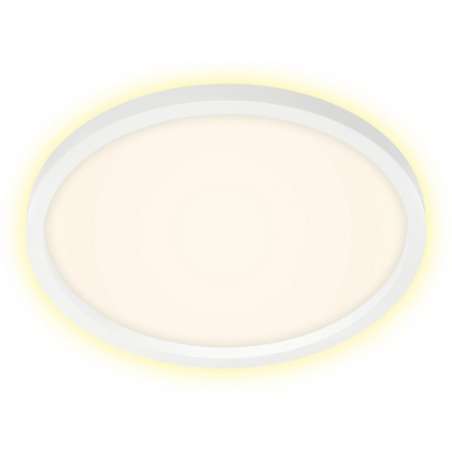 PLAFONIERA LED CADRE 22W/230V D.42,5CM