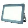 FARO LED SLIM GRIGIO 20W IP65 3000K LUCE CALDA