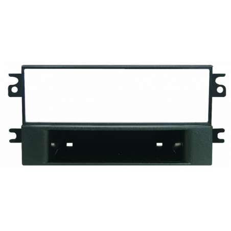 SUPPORTO X PLANCIA AUTORADIO KIA SPORTAGE 08>