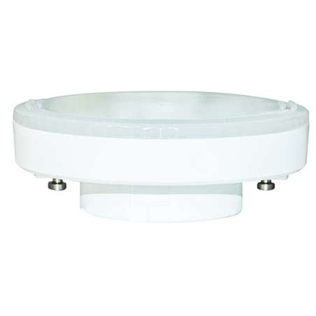 LAMPADA A LED GX53 6W 570LM 4000K LUCE NATURALE