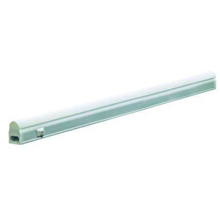 PLAFONIERA REGLETTE LED TRICOLOR 8W 220VAC
