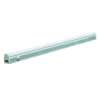 PLAFONIERA REGLETTE LED TRICOLOR 8W 220VAC