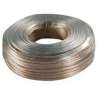 CAVO PIATTINA TRASPARENTE 2X0,50MM PER ALTOPARLANT