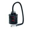 ASPIRACENERE CON BIDONE 18LT 1000W IN METALLO