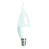 LAMPADA LED CANDELA FIAMMA CF35 E14 7W 4000K