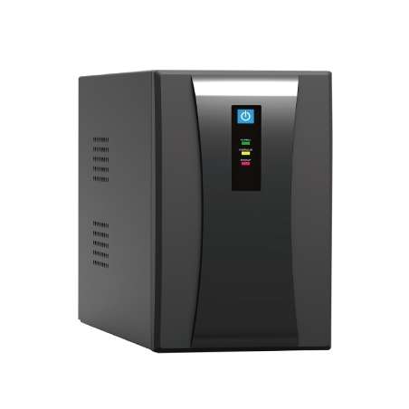 GRUPPO DI CONTINUITA 3000VA/1800W GBC