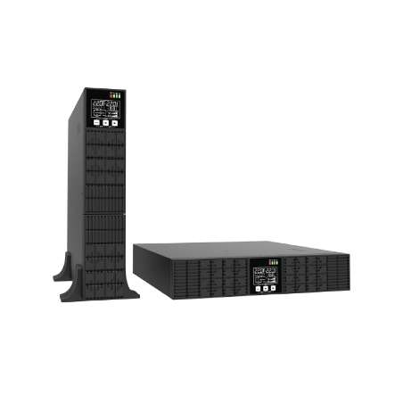GRUPPO DI CONTINUITA PER ARMADIO RACK 1000VA/1000