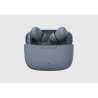 AURICOLARI BLUETOOTH TWE-47GY GRIGIO CON CUSTODIA