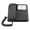 TELEFONO DA TAVOLO DESK 400 NERO GIGASET