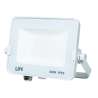 FARO SLIM BIANCO IP65 LED 30W 6500K LUCE FREDDA