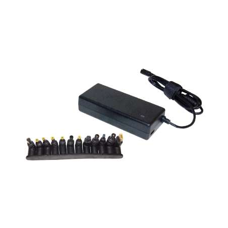 ALIMENTATORE SWITCHING PER NOTEBOOK 15/24V 150W