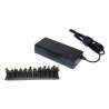 ALIMENTATORE SWITCHING PER NOTEBOOK 15/24V 150W