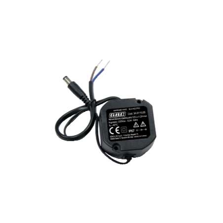 ALIMENTATORE SWITCHING 12V 2A MAX IP67